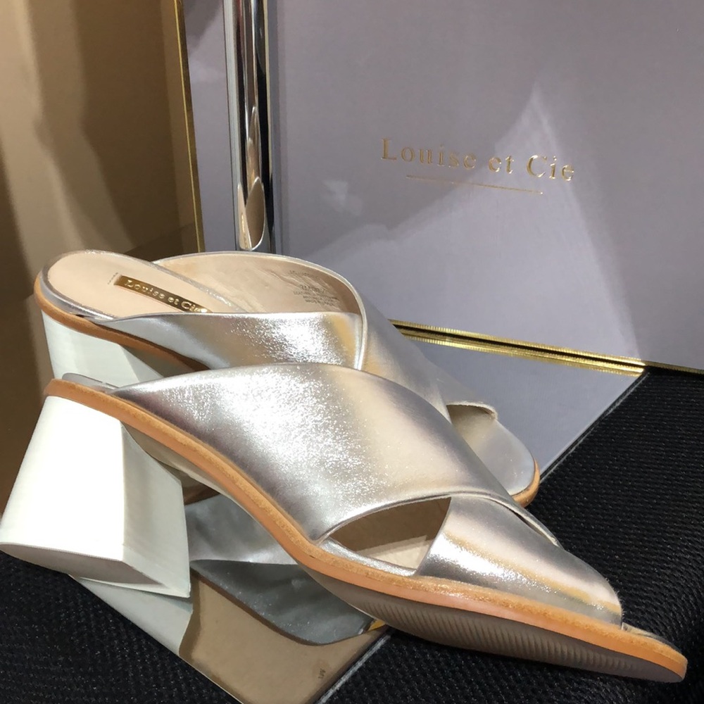 NIB - Louise et Cie - Lo Harding ❤️ - Picture 8 of 9